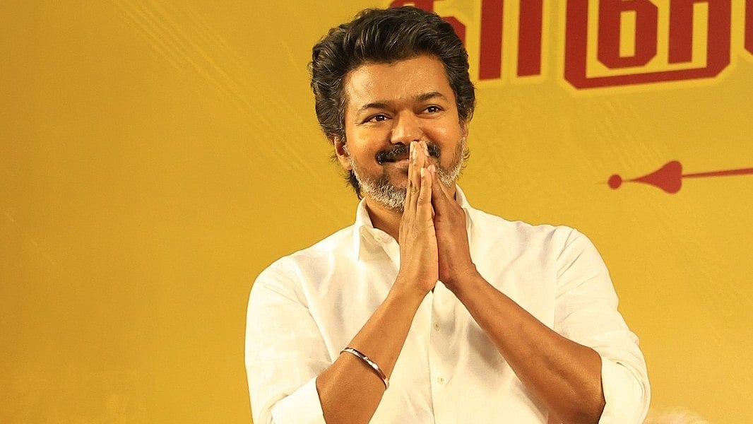 vijay