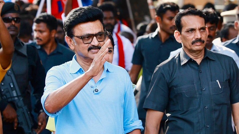திமுக ஸ்டாலின்