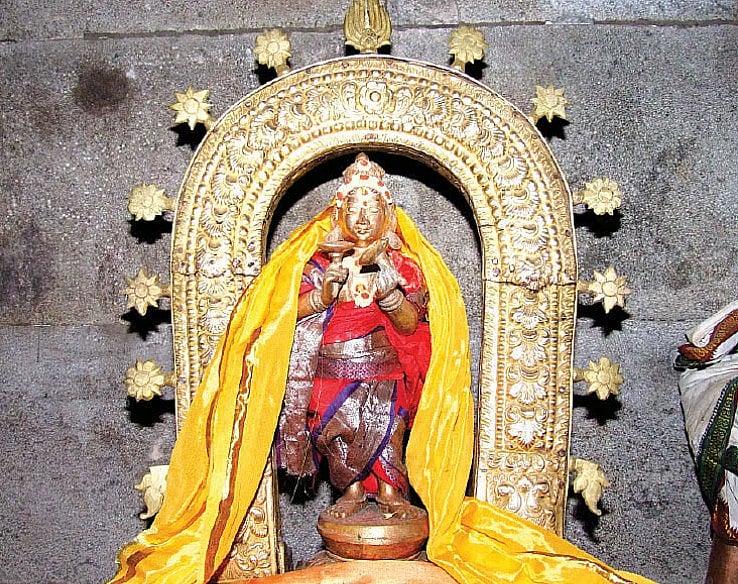 திருக்கோலக்கா திருஞானசம்பந்தன்