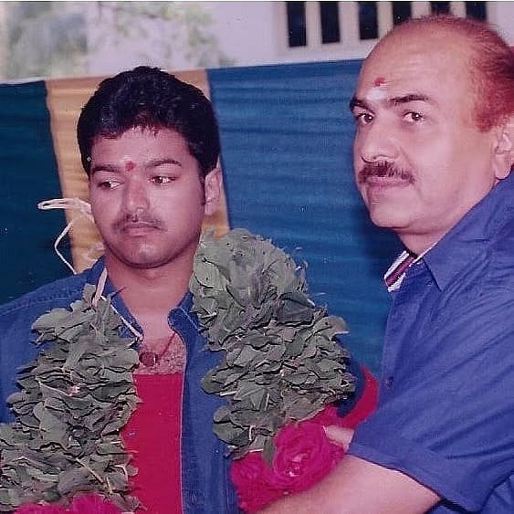R B Choudary 