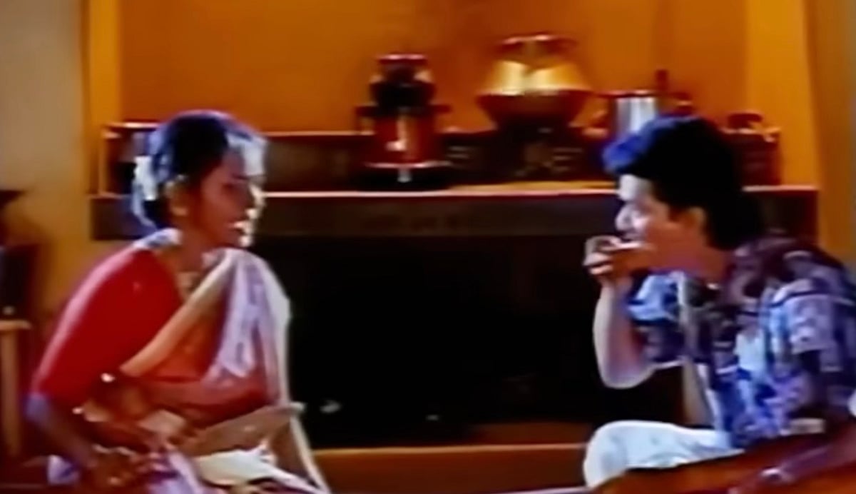 Manorama மனோரமா