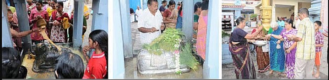 மயிலாப்பூர் காரணீஸ்வரர் திருக்கோயில்