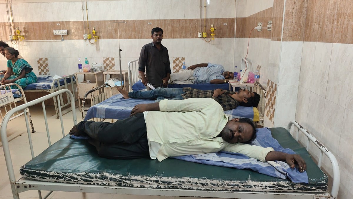 தாக்கப்பட்டவர்கள்
