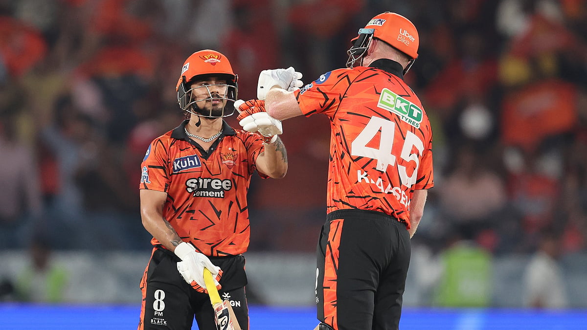 SRH vs PBKS