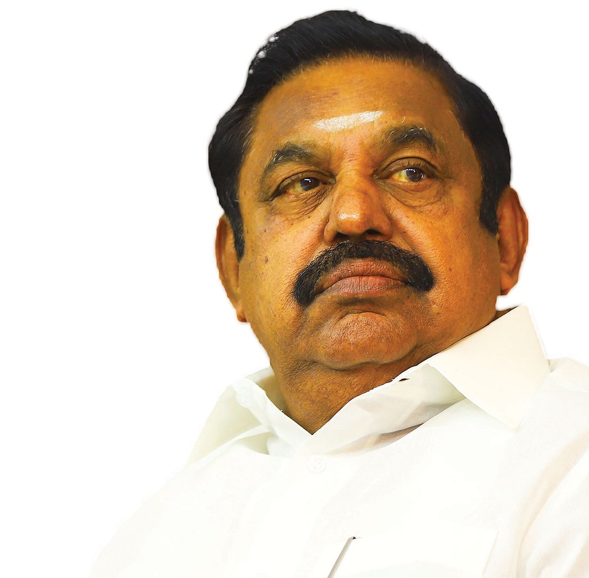 எடப்பாடி பழனிசாமி
