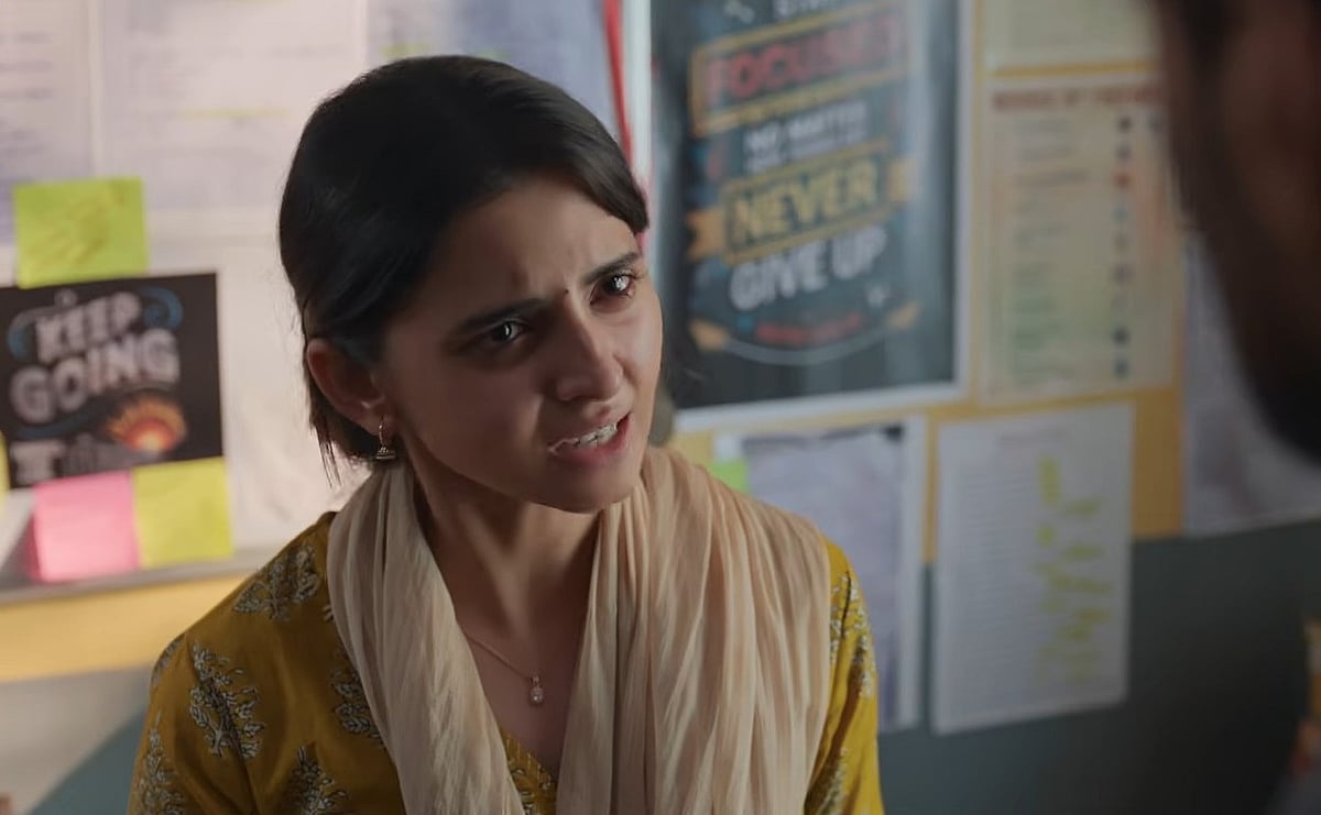 29 Review | 29 விமர்சனம்