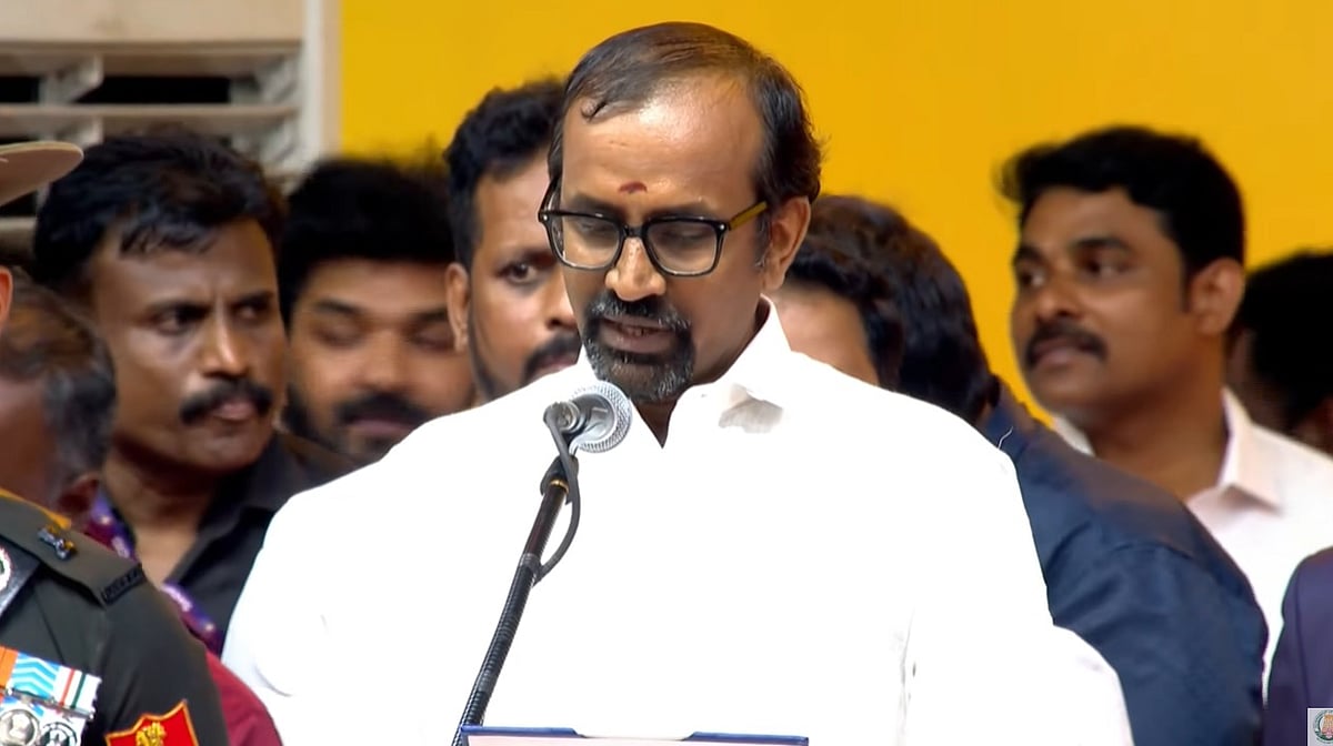  பி. வெங்கடரமணன் 