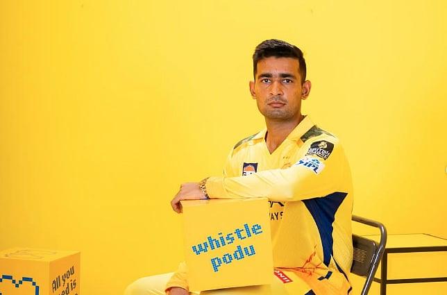 Anshul Kamboj