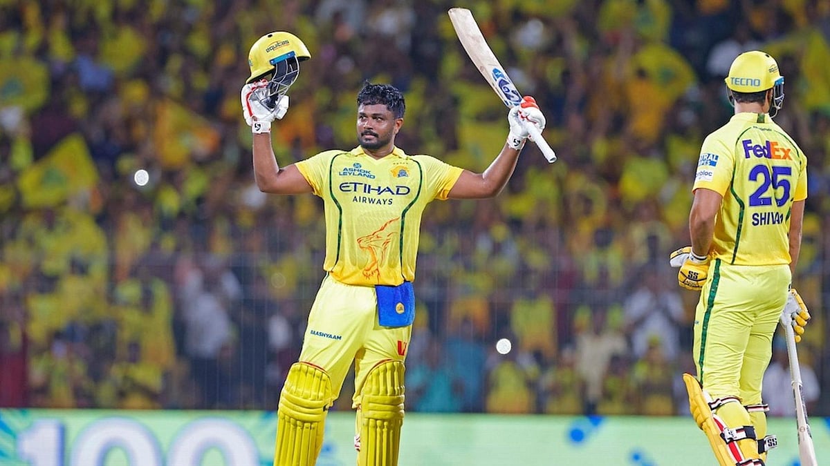 CSK