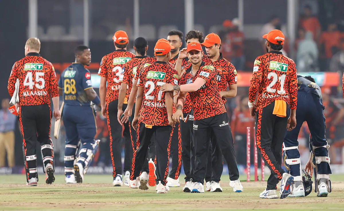 SRH