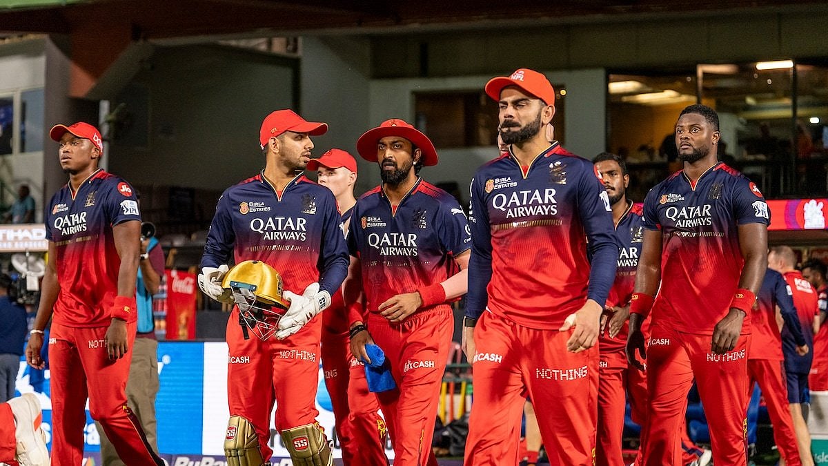 RCB