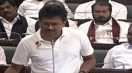 உதயநிதி ஸ்டாலின்