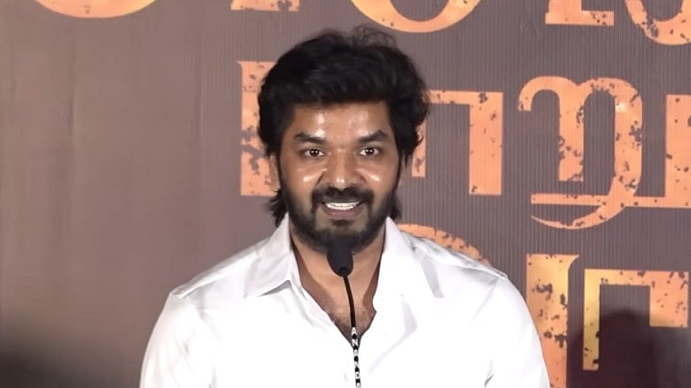 நடிகர் ஜெய்