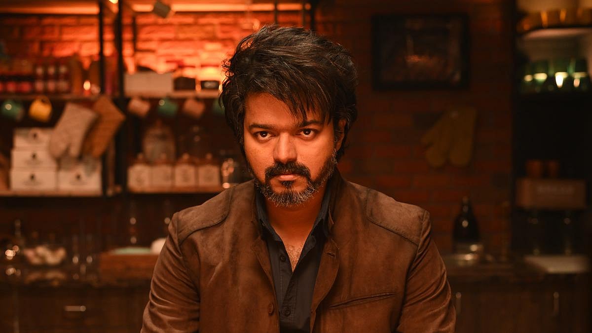 லியோ கஃபே 