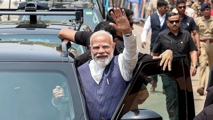 2021 - 2026: பிரதமர் மோடியின் வெளிநாடு பயணங்கள்! எவ்வளவு செலவு தெரியுமா?
