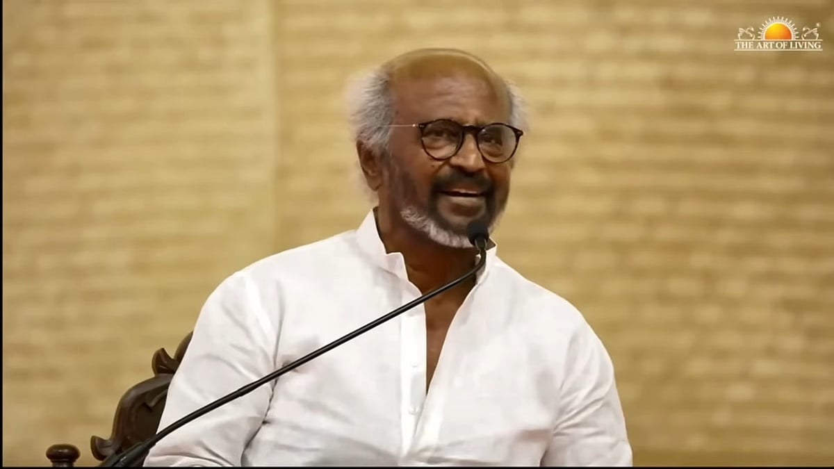 ரஜினிகாந்த்