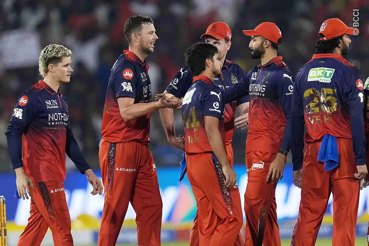 RCB