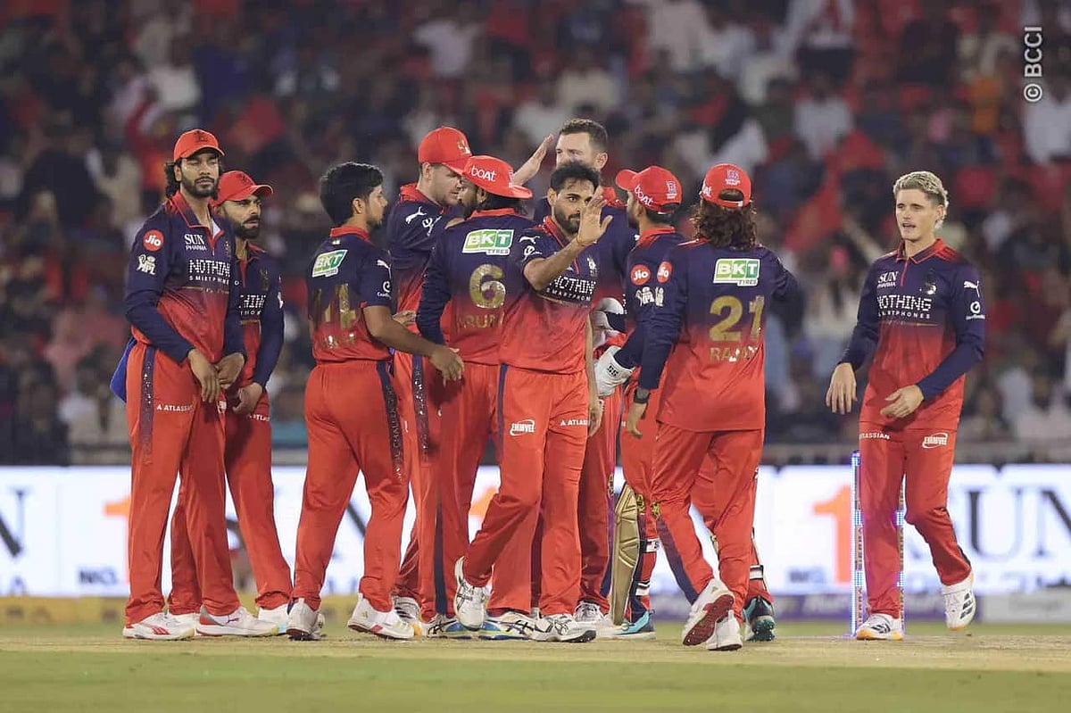 RCB