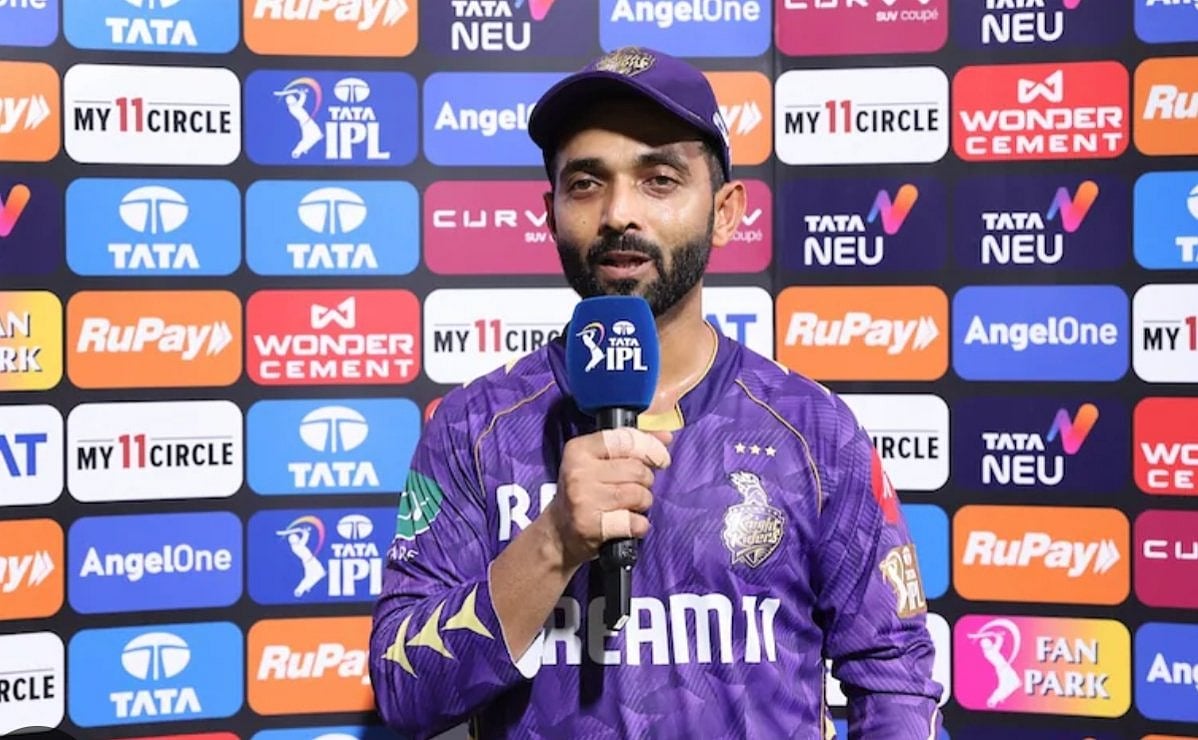 Rahane