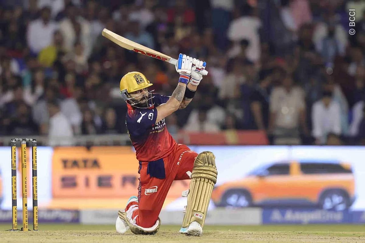 Kohli