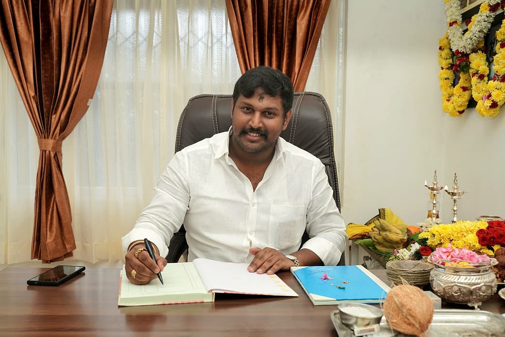 விணீத்