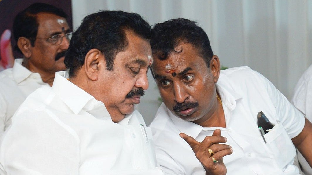 அதிமுக: இடைத்தேர்தல் தோல்வி; உச்சத்தில்  உட்கட்சி பூசல்–எஸ்.பி. வேலுமணியின் அடுத்த மூவ் என்ன?