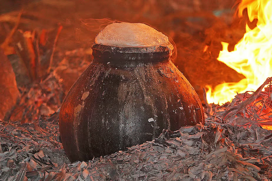 தூத்துக்குடி மாவட்டம், அரசர்குளம் ஸ்ரீகள்ளவாண்டவர்