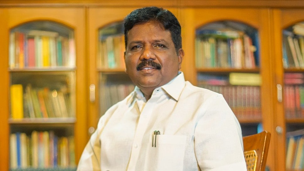 ரவிக்குமார் எம்.பி