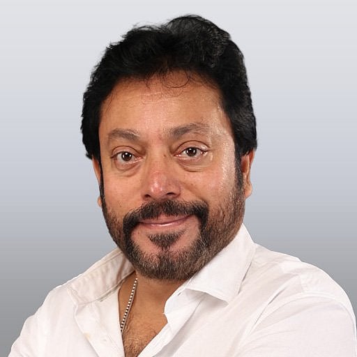 TVK MLA Srinath