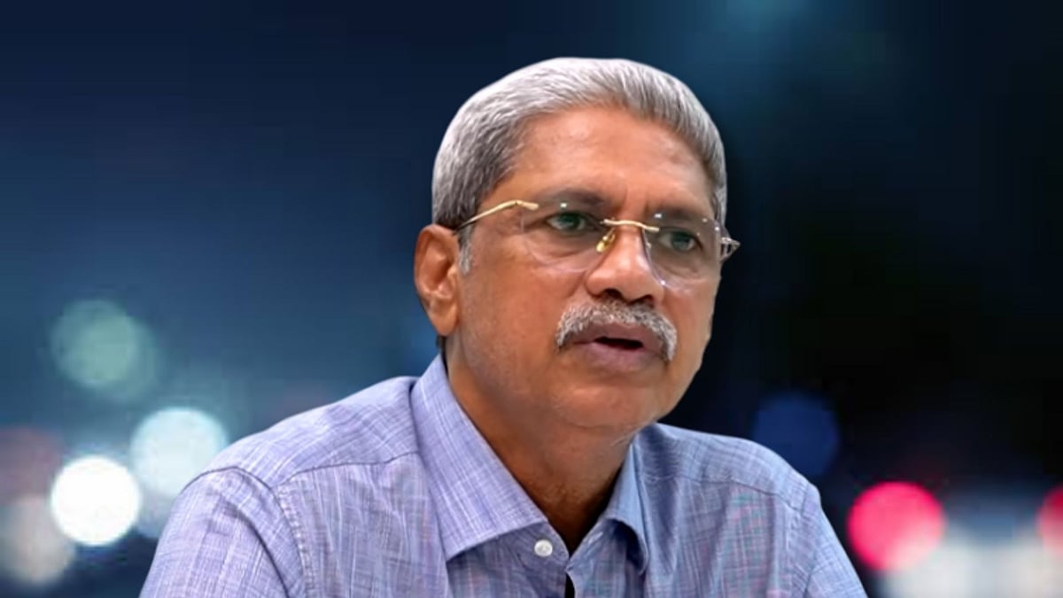 கே.பி. முரளி