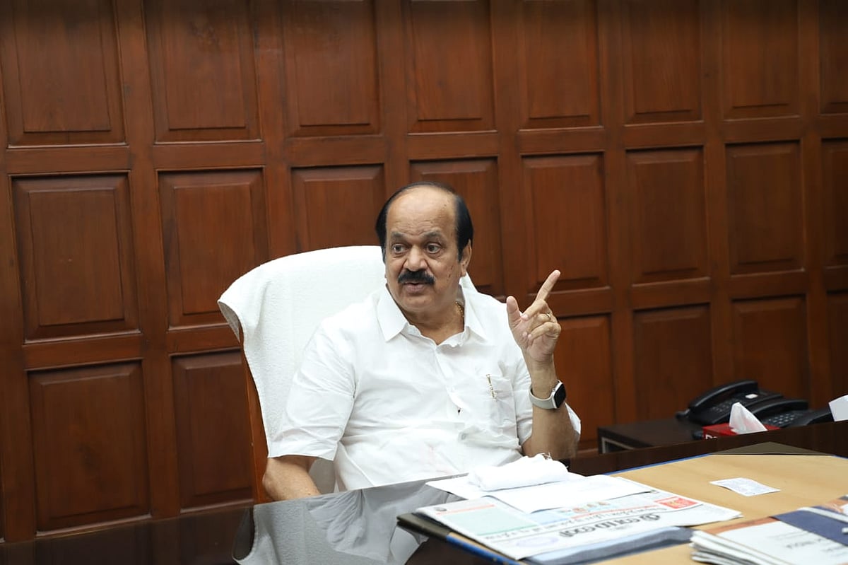 சபாநாயகர்