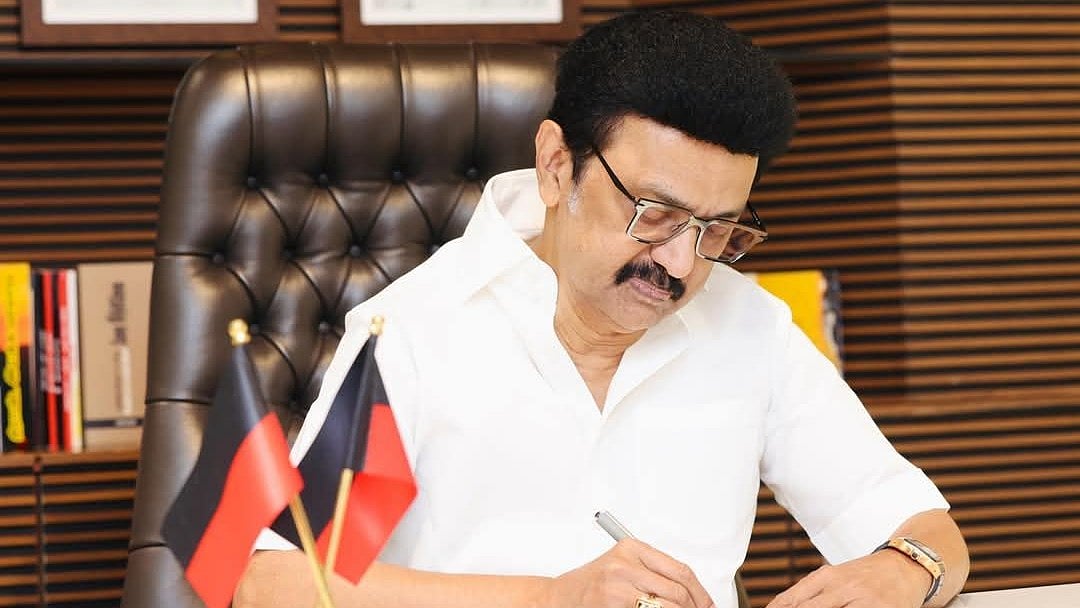 ஸ்டாலின்