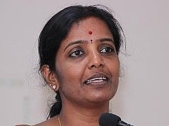 பாரதியார் பல்கலைக்கழகத்தின் விரிவாக்கம் மற்றும் வேலைவழிகாட்டித் துறைத் தலைவரும், பேராசிரியருமான முனைவர் அ.விமலா