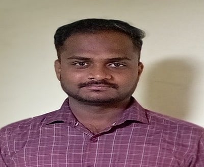 வரலாற்றுப் பேராசிரியர் முனைவர் Dr. S. ஹரிகிருஷ்ணன்