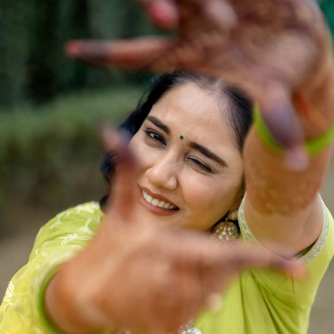 Twisha Sharma