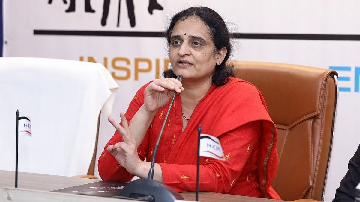 dr sivaranjani