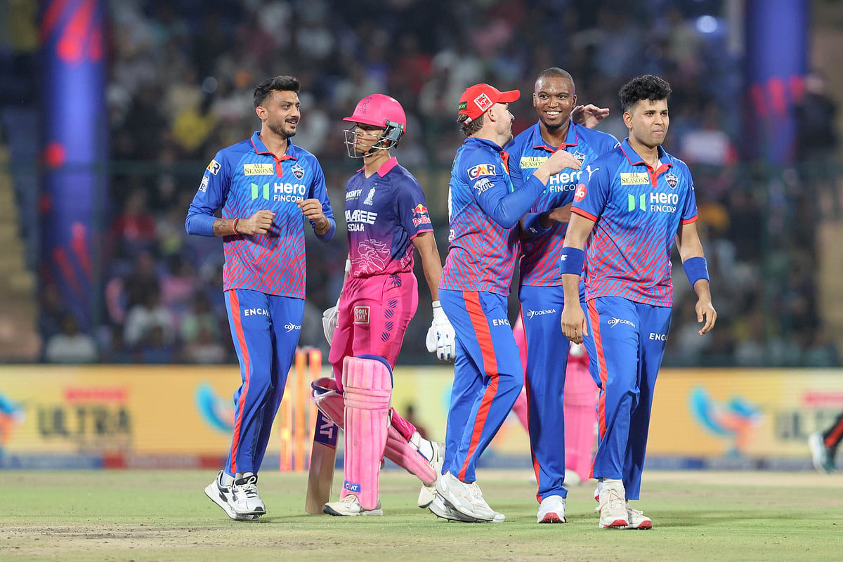 Delhi Capitals