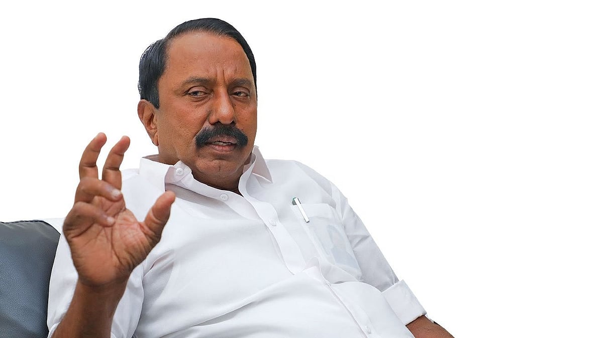 பள்ளி மாணவர்களின் ID கார்டில் சாதி பெயர்? - செங்கோட்டையன் பேசியது என்ன?