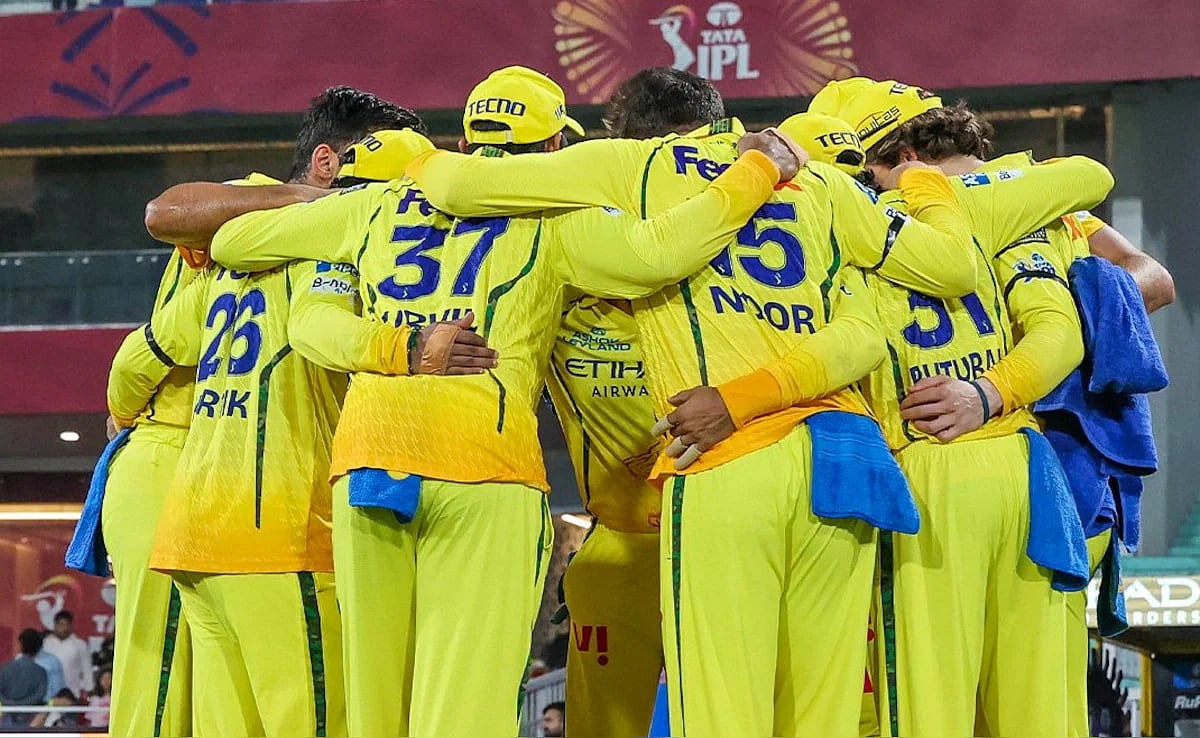 csk 