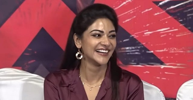 அபிராமி