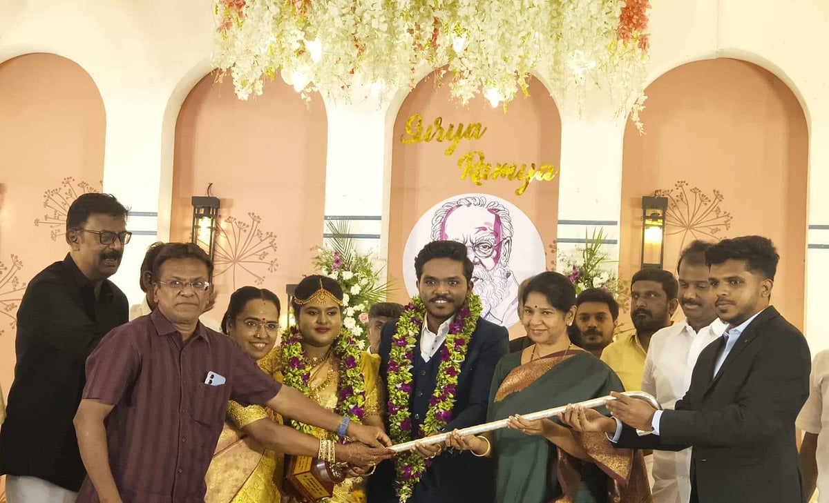 கனிமொழி எம்.பி