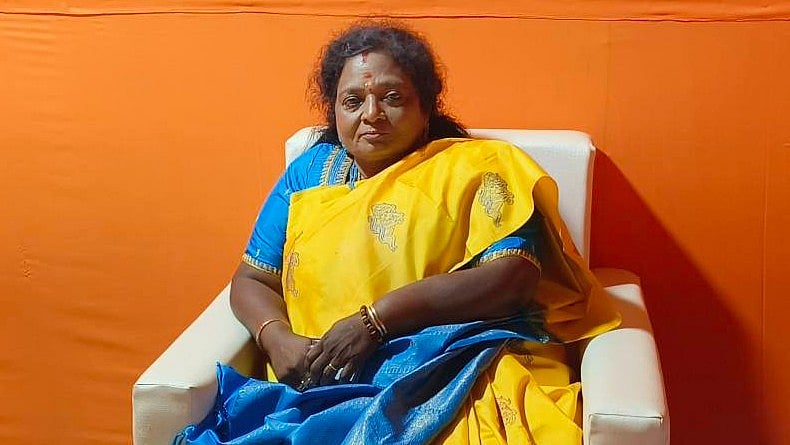 தமிழிசை சௌந்தரராஜன்