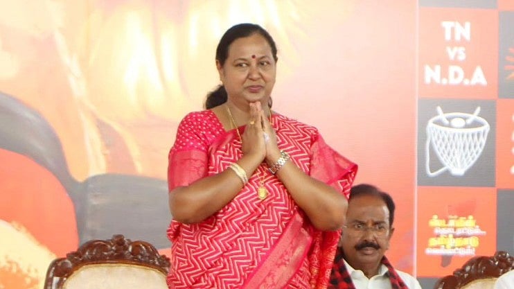 பிரேமலதா விஜயகாந்த்