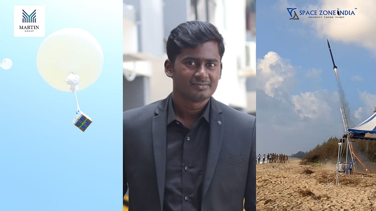 ஆனந்த் மேகலிங்கம் | Anand Megalingam