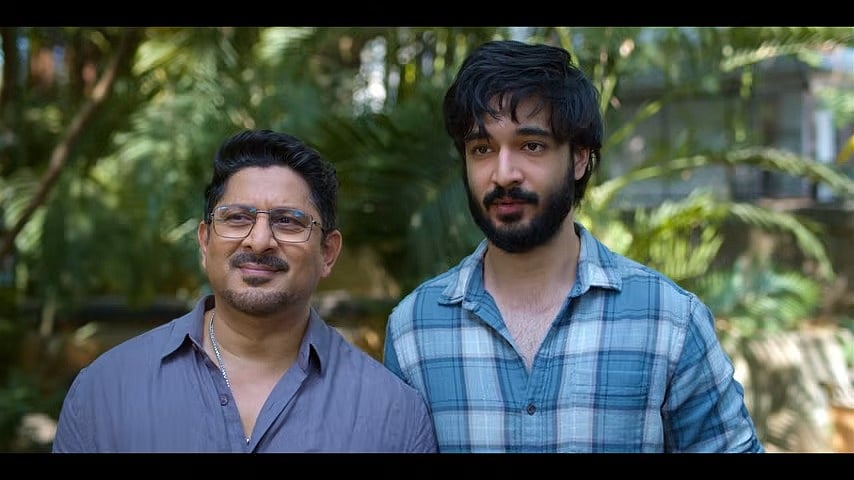 Pritam and Pedro Series