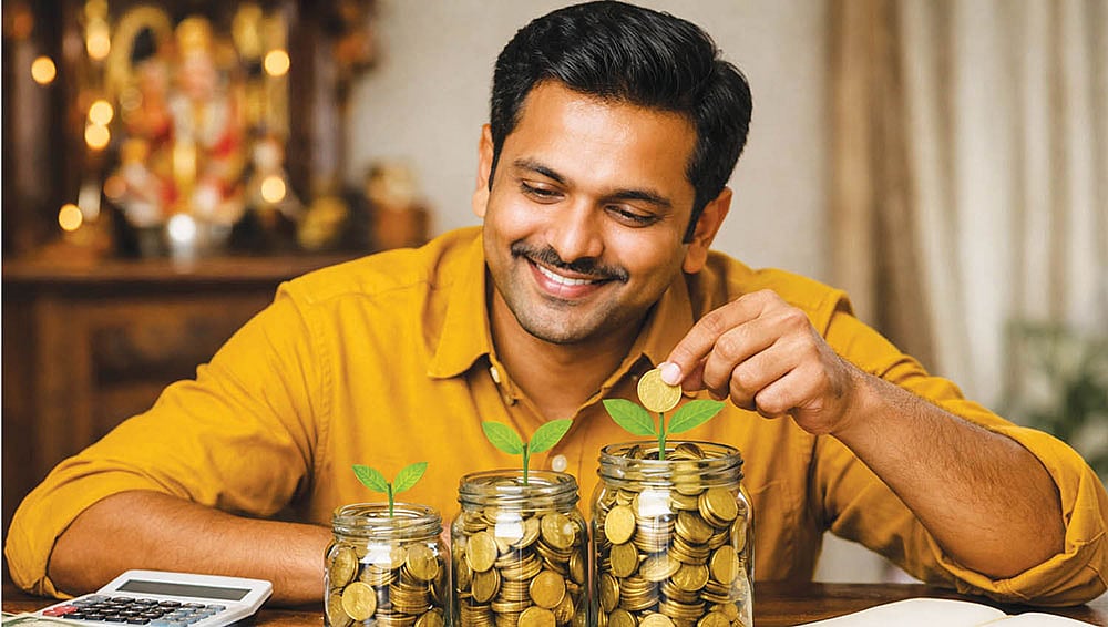 மியூச்சுவல் ஃபண்ட் 