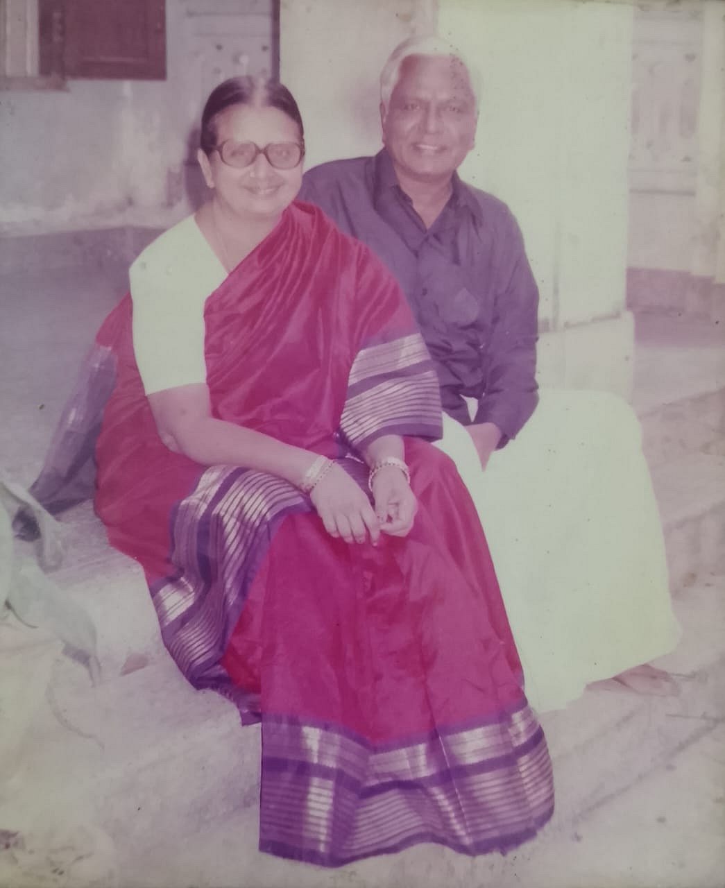 சம்பந்தம்-கமலா