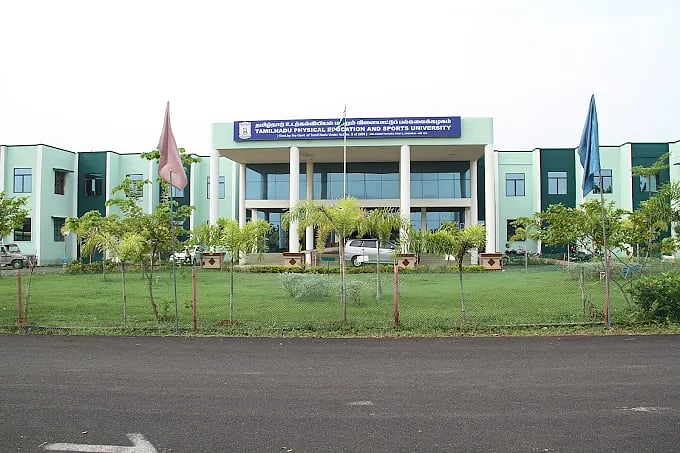 TNPESU