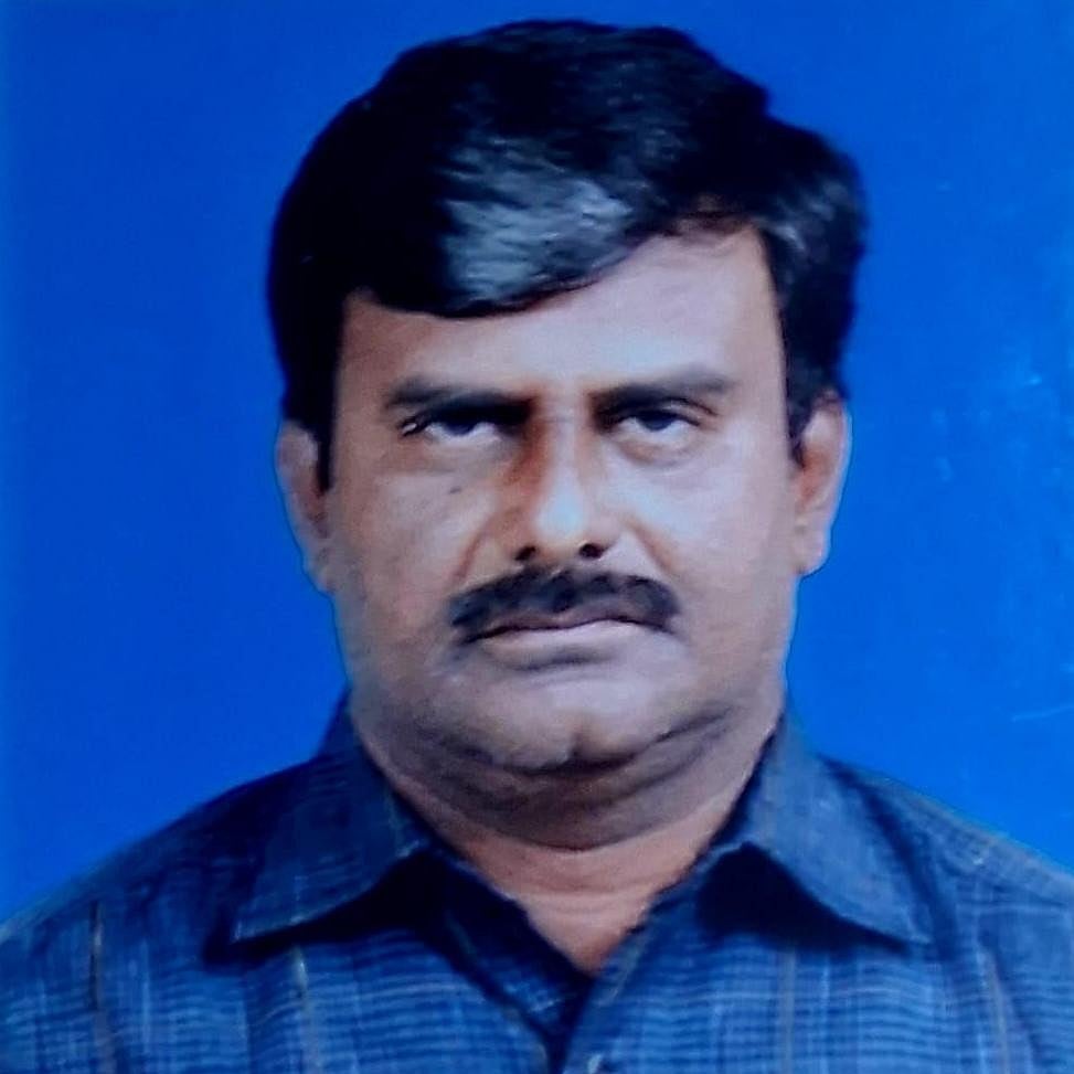 மக்கள் கல்வி மற்றும் தகவல் அலுவலர் அ.ச. ரமேஷ்