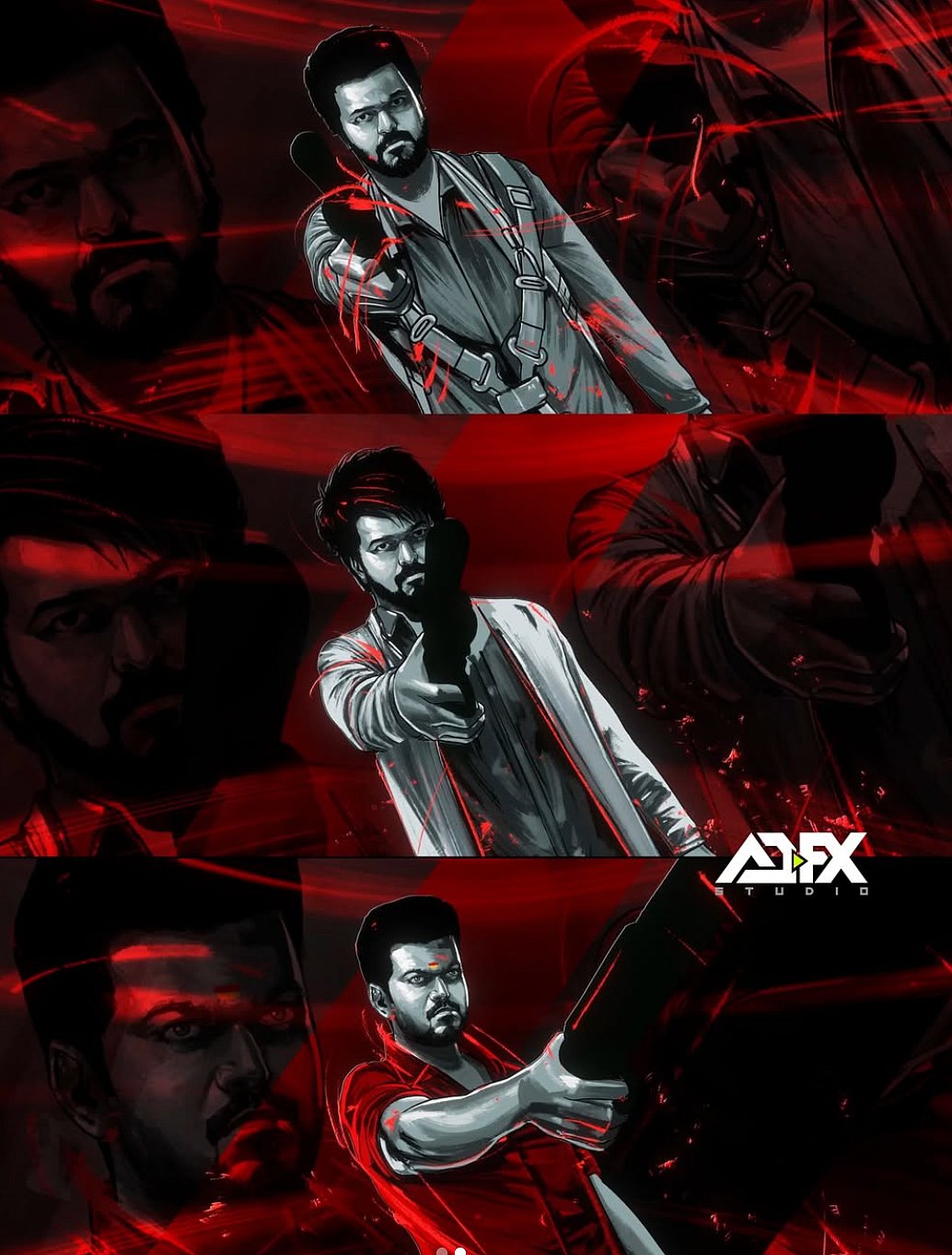 GOAT - Title Card